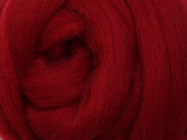 Corriedale Fibre Pack | 100 grams