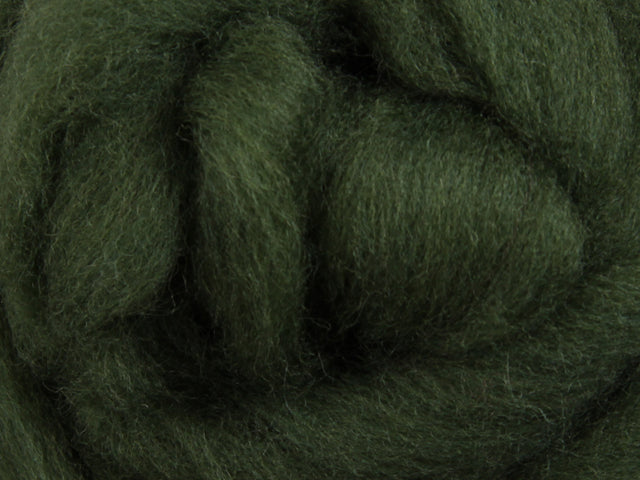Corriedale Fibre Pack | 100 grams