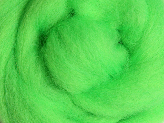 Corriedale Fibre Pack | 100 grams
