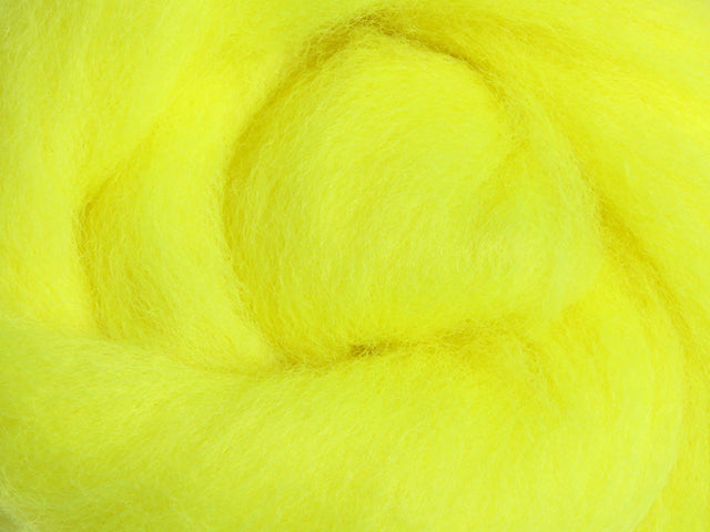 Corriedale Fibre Pack | 100 grams