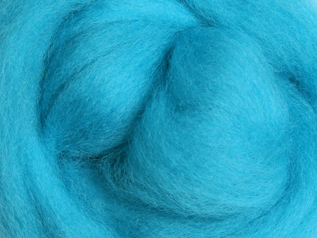 Corriedale Fibre Pack | 100 grams