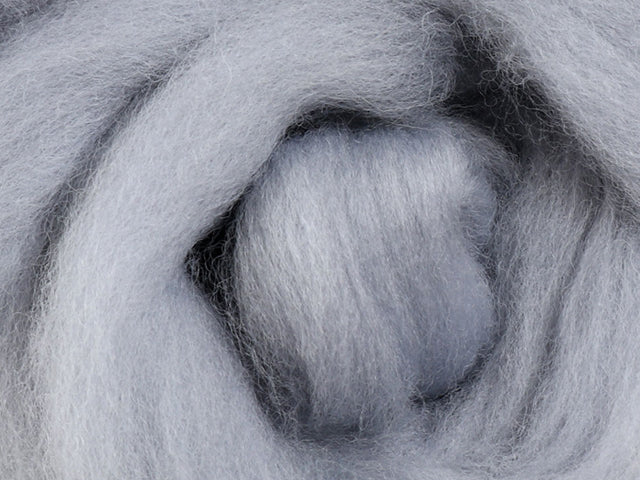 Corriedale Fibre Pack | 100 grams