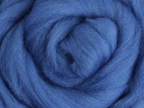 Corriedale Fibre Pack | 100 grams