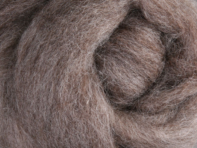 Corriedale Fibre Pack | 100 grams