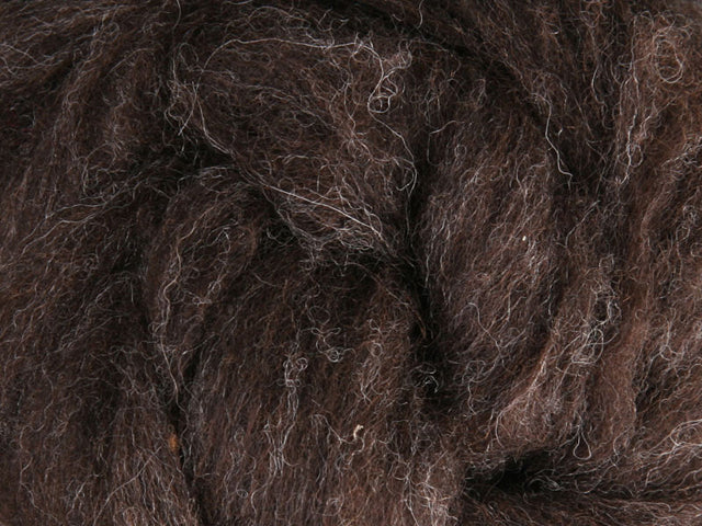 Corriedale Fibre Pack | 100 grams