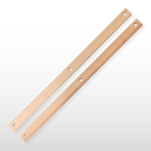 Cross/Lease/Warp Sticks