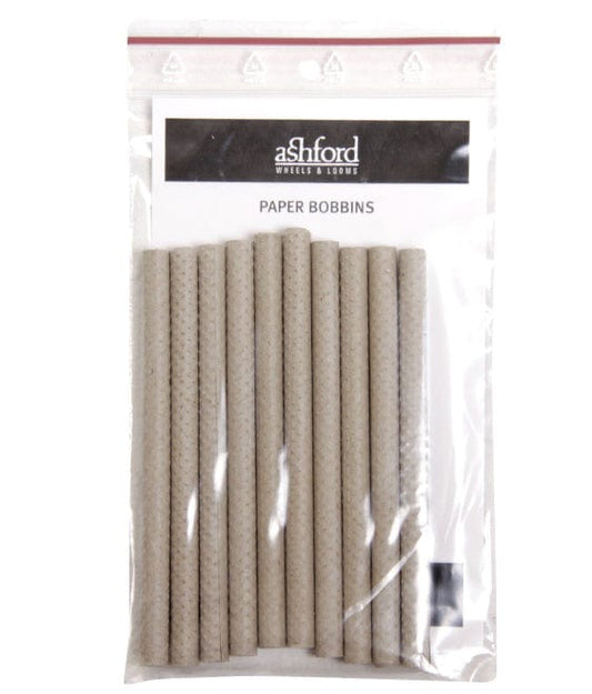 Boat Shuttle Paper Bobbins