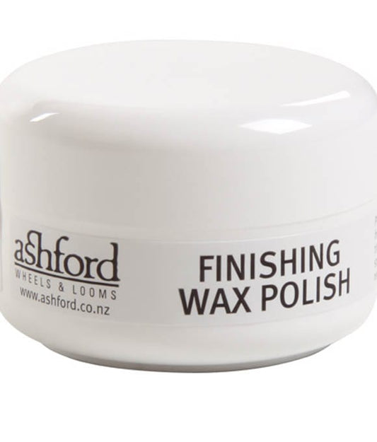 Finishing Wax Polish