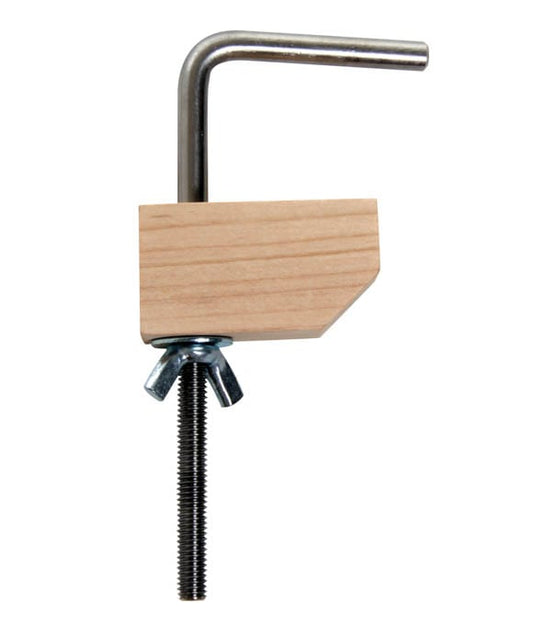 Clamp | for Loom