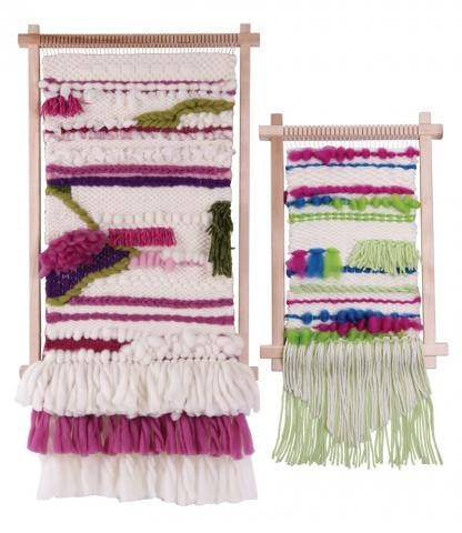 Frame Looms