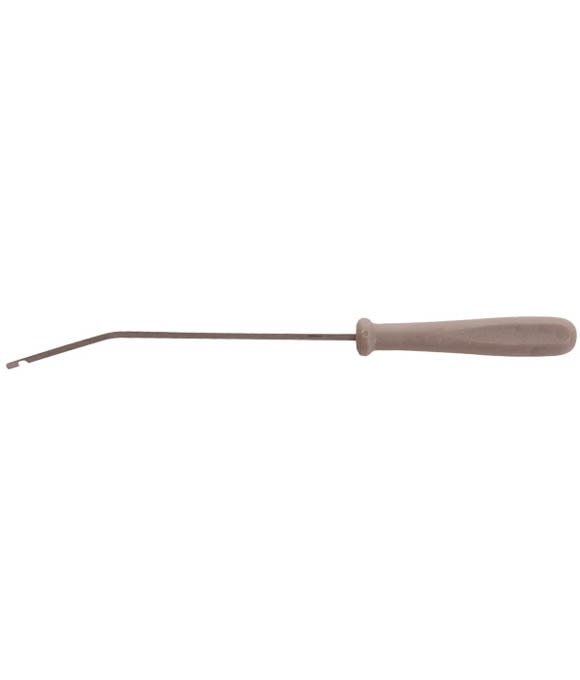Heddle Threading Hook