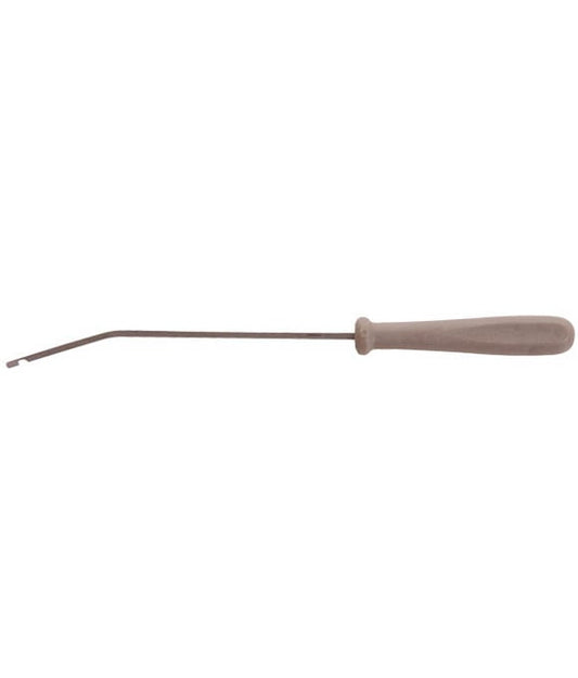 Heddle Threading Hook