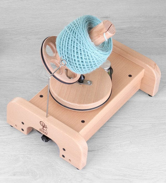 e-Ball Winder