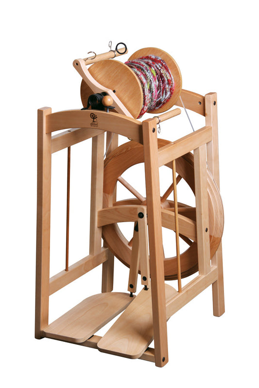 Spinning Wheel - Preorder Country Spinner 2 | Spinning Wheel