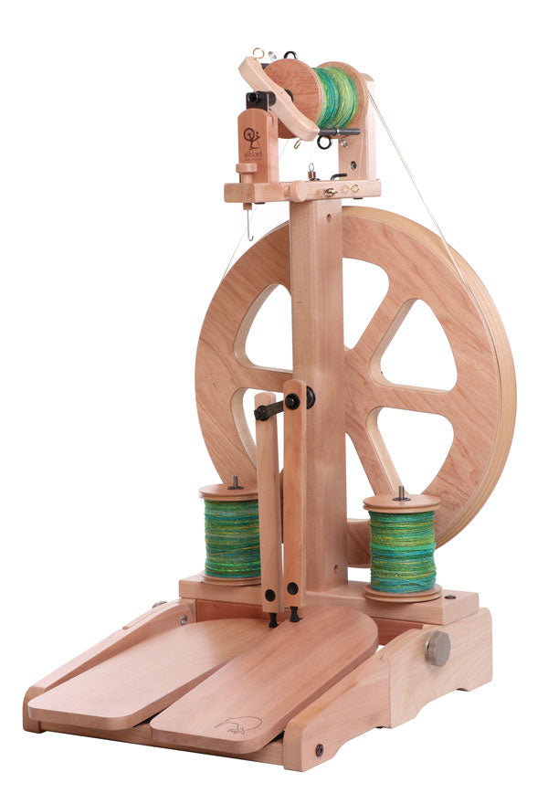 Spinning Wheel - Preorder Kiwi 3 | Spinning Wheel