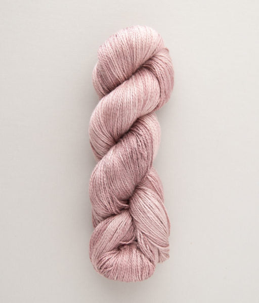 Fingering Wool Silk — Isis Fibre Arts