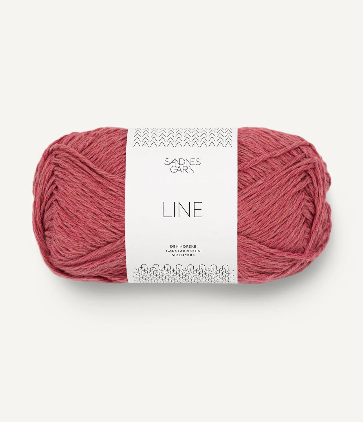 Yarn - Line | Worsted | Bamboo, Viscose, Linen