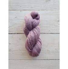 Yarn - Milo Semi Solid | DK | Linen, Merino