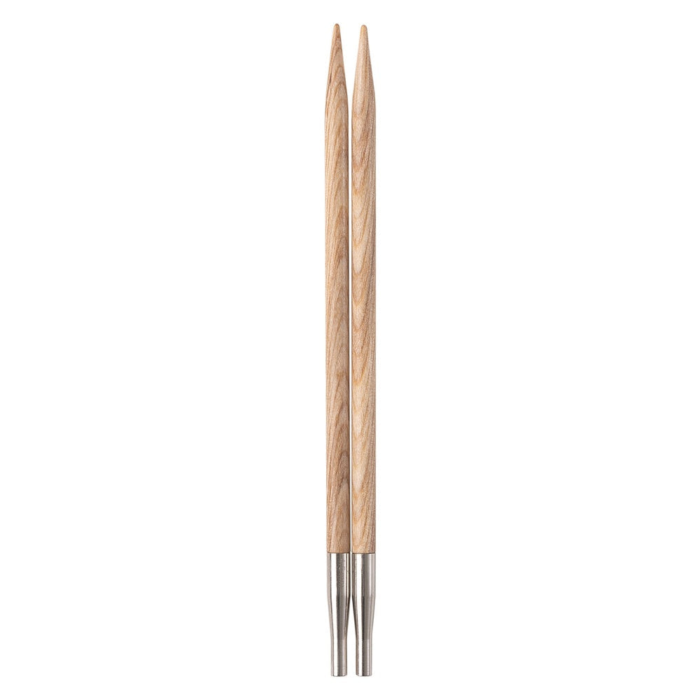 Product Review: Knit Picks; Options; Sunstruck wood. Interchangeable  needles
