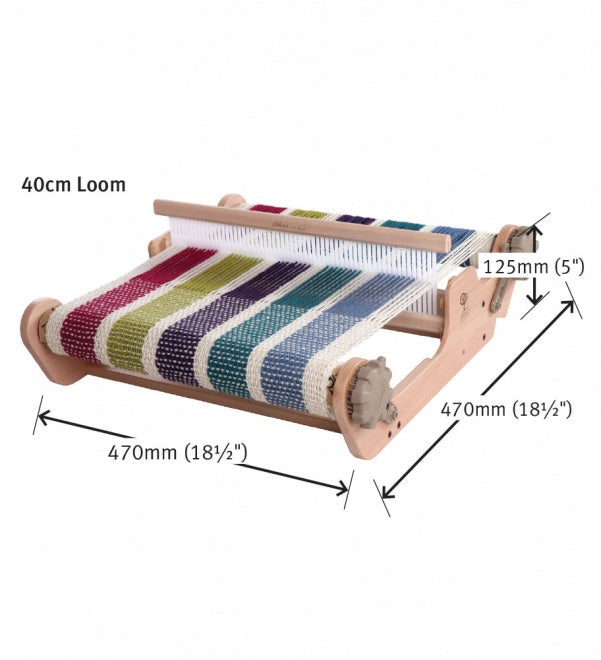 Loom - Preorder Sampleit Loom 40cm/16in