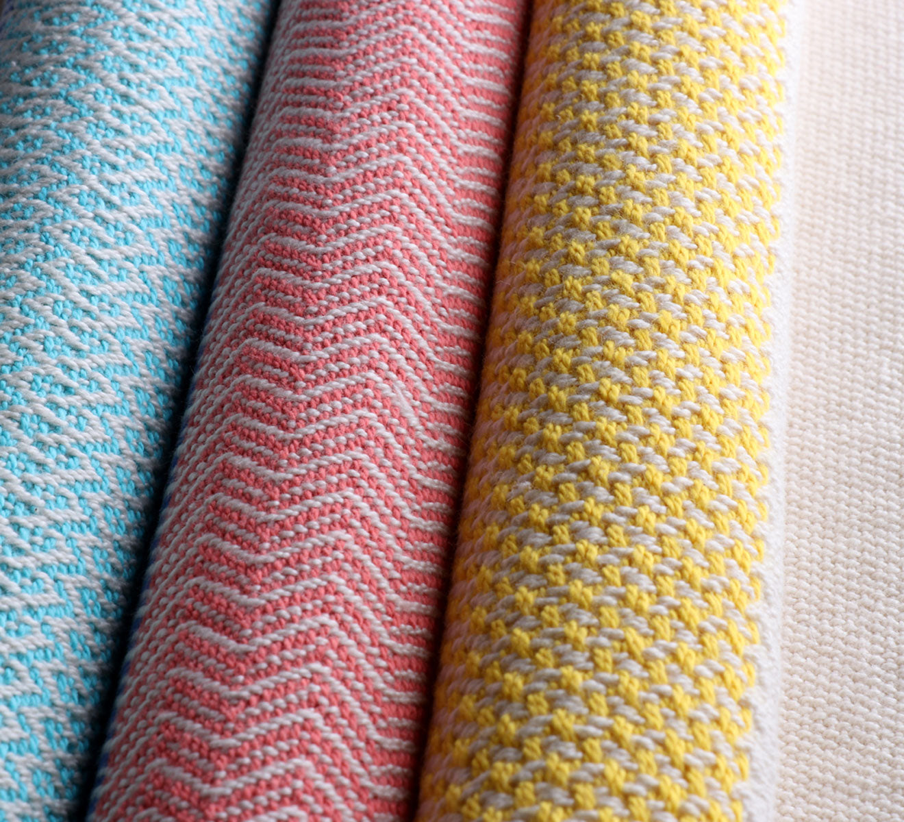 Unmercerized Cotton Yarn | 5/2 | 927 yards | Cone