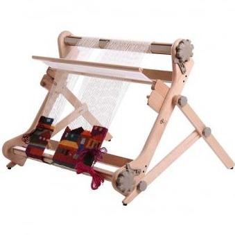 Rigid Heddle Table Stand